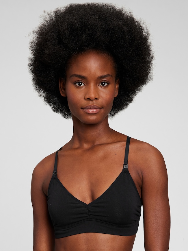 Maternity Nursing Bra
