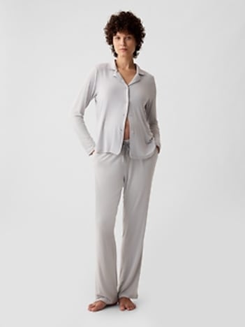 Maternity Modal Sleep Pant