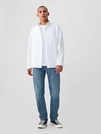 Slim Jeans