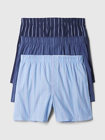 Boxers (3-Pack)