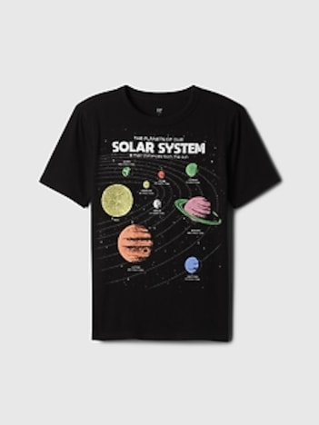 Kids Graphic T-Shirt