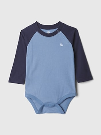 Baby First Favorites Bodysuit