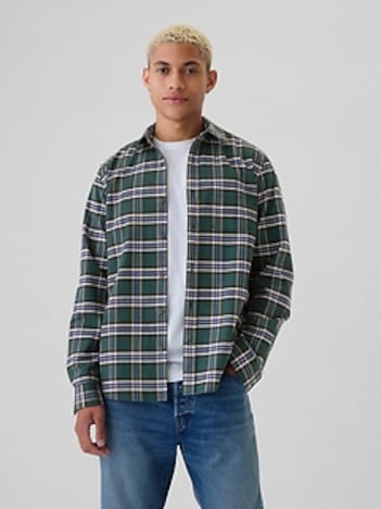 Oxford Shirt