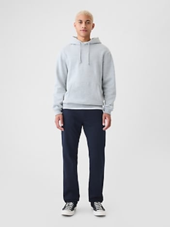 City Jeans in Straight Fit