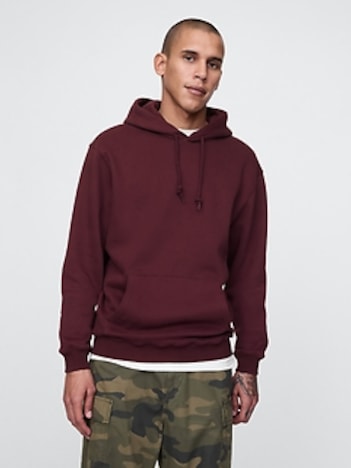 VintageSoft Hoodie