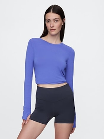 GapFit Breathe T-Shirt