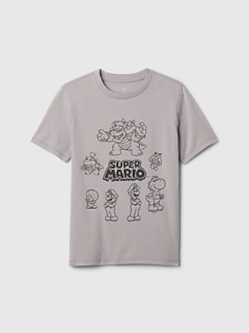 Kids Graphic T-Shirt