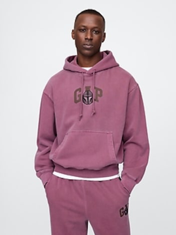 Star Wars Heavyweight Hoodie