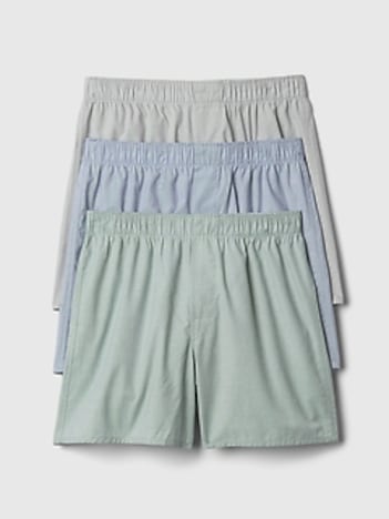 Boxers (3-Pack)