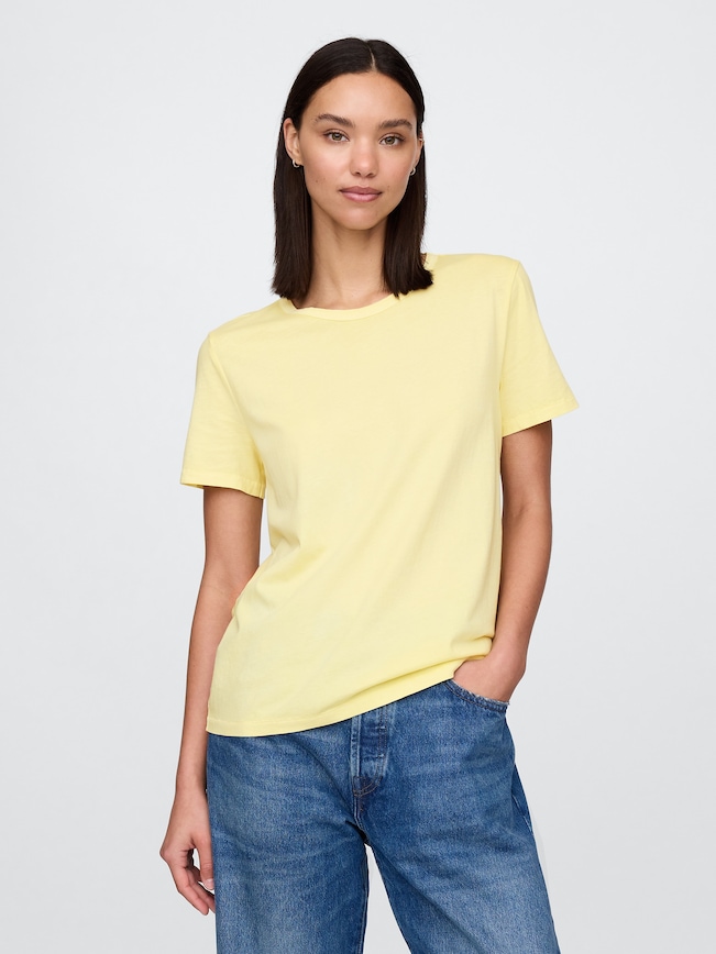 Organic Cotton VintageSoft T-Shirt