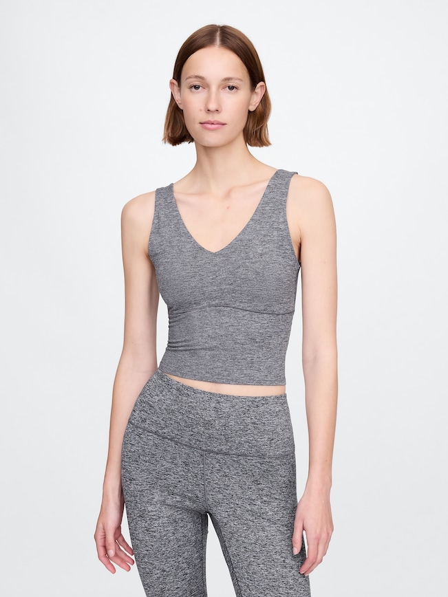 GapFit Smooth Jersey Brami