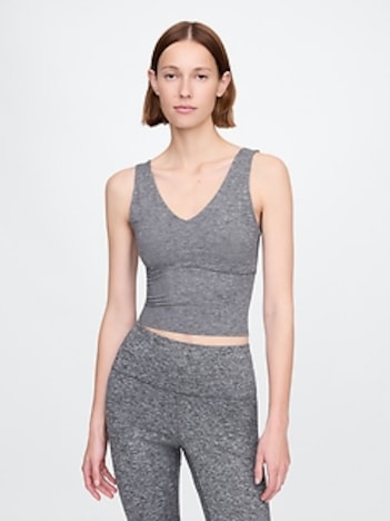 GapFit Smooth Jersey Brami