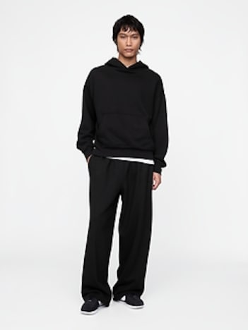 Heavyweight Baggy Sweatpants