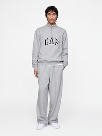 Heavyweight Baggy Sweatpants