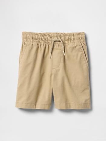 Baby & Toddler Pull-On Shorts
