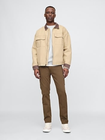 City Jeans in Slim Fit