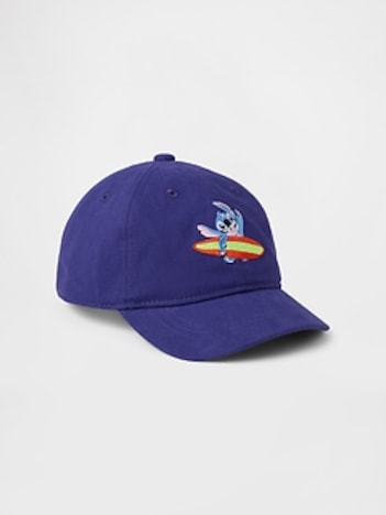 Lilo & Stitch Toddler Baseball Hat