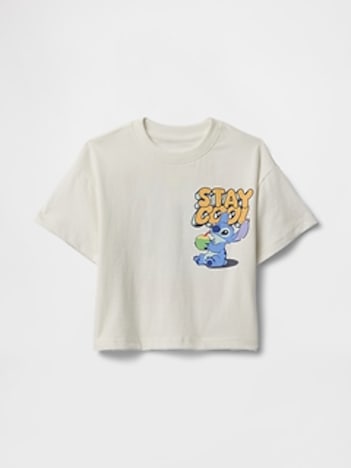 Lilo & Stitch Baby & Toddler Graphic T-Shirt