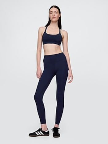 GapFit Smooth High Rise Leggings