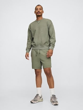 Heavyweight Sweat Shorts