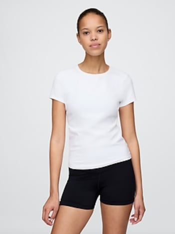 GapFit Smooth T-Shirt
