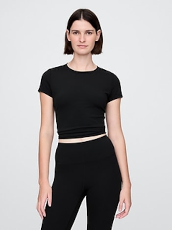 GapFit Smooth T-Shirt