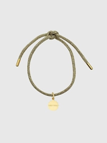 HART Lurex Bracelet with Everything Charm