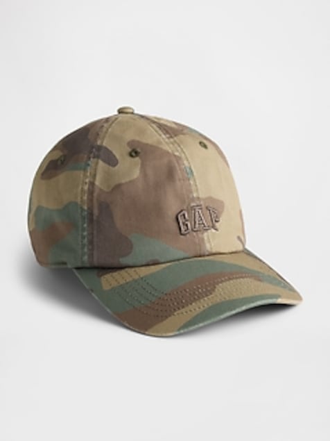 Gap Logo Baseball Hat