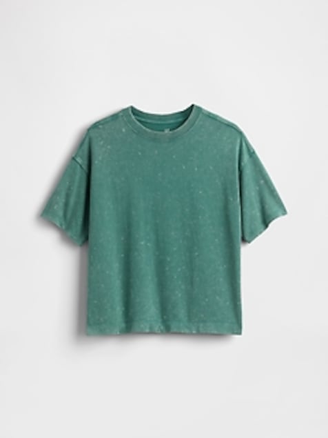 Kids Heavyweight T-Shirt