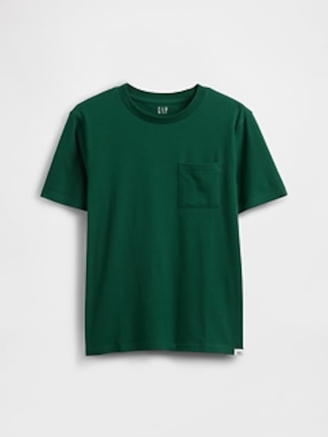 Kids Pocket T-Shirt