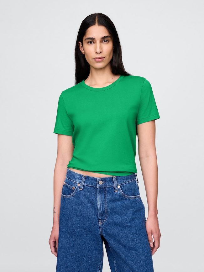 Organic Cotton VintageSoft T-Shirt