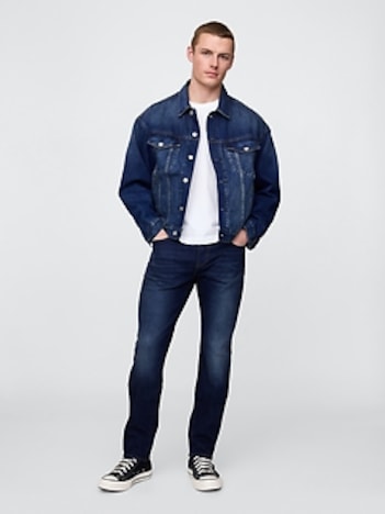 Slim Jeans