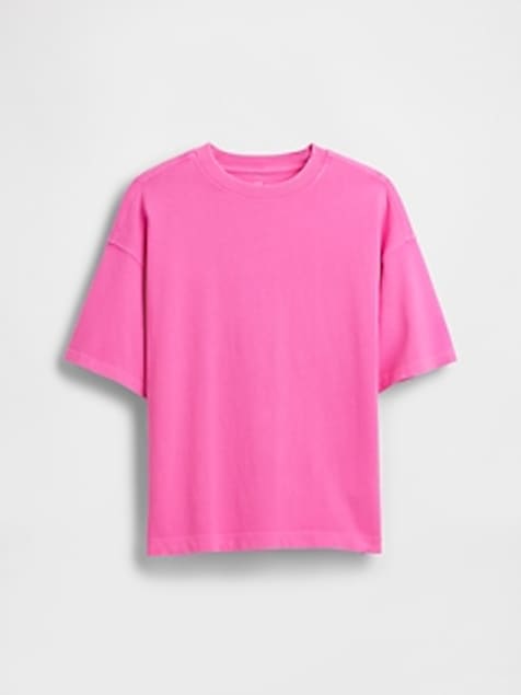 Kids Heavyweight T-Shirt