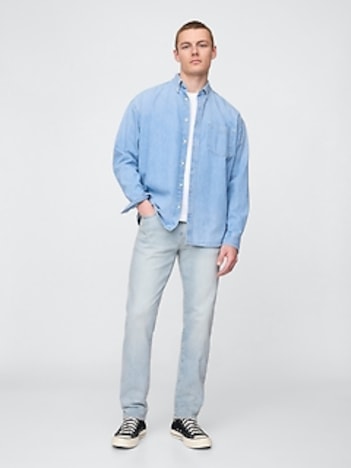 Slim Jeans