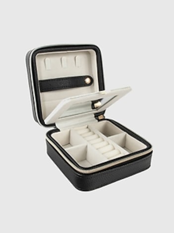 Brouk and Co Leah Travel Jewelry Case