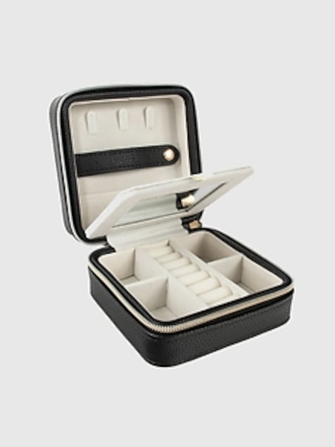 Brouk and Co Leah Travel Jewelry Case