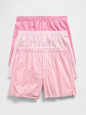 Boxers (3-Pack)