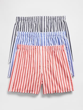 Boxers (3-Pack)