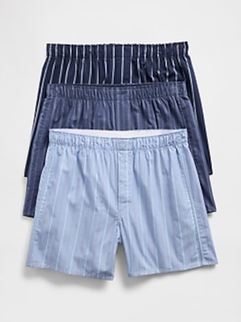 Boxers (3-Pack)