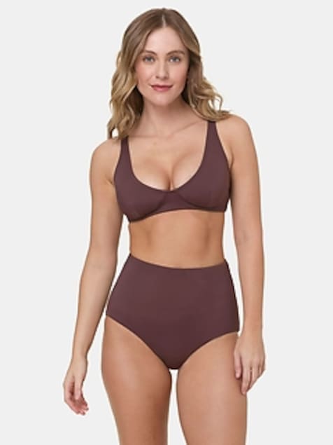 Andie Mila Bikini Top